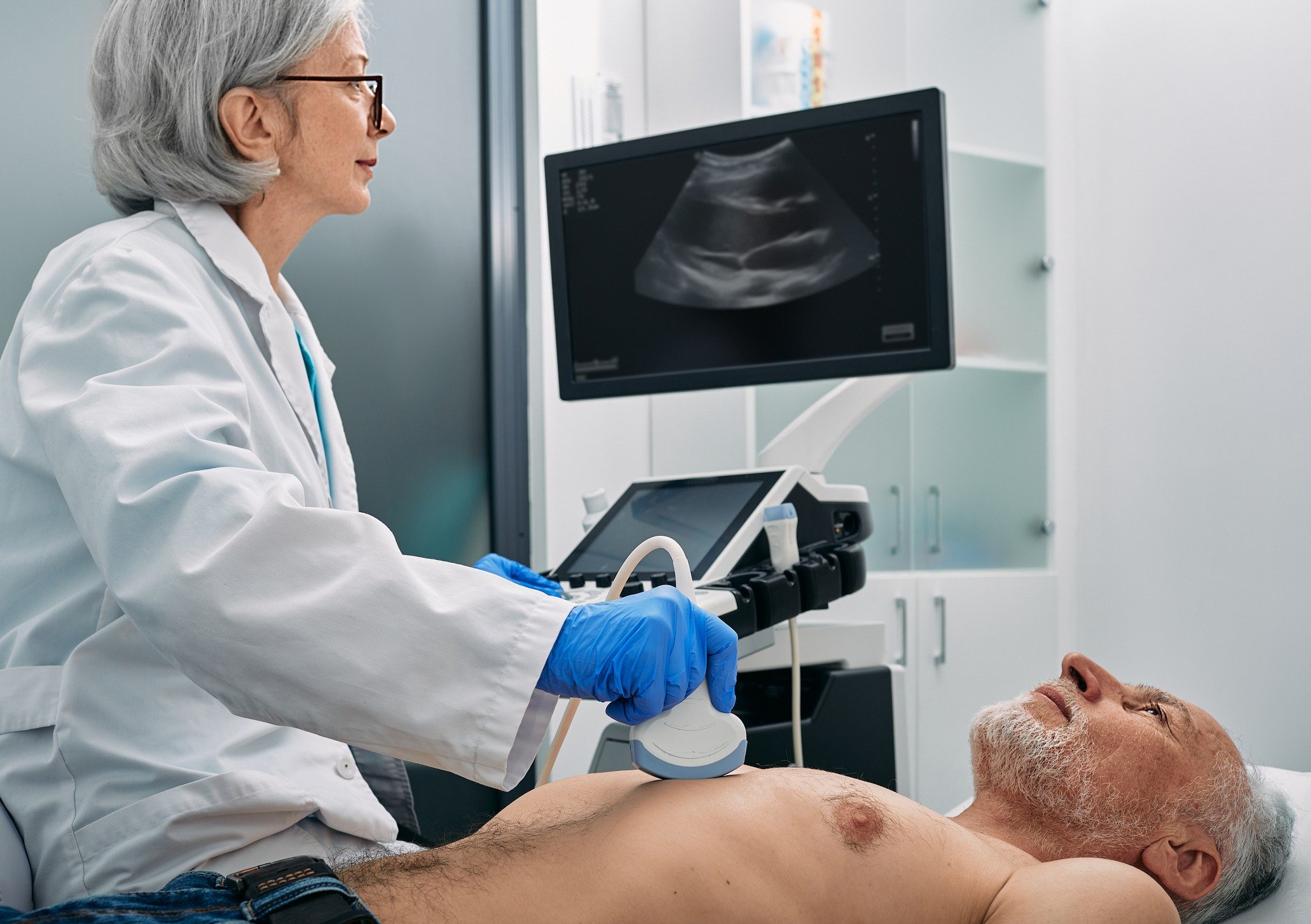 Ecocardiografía Quirónsalud
