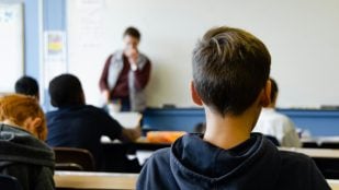 AI Clasroom