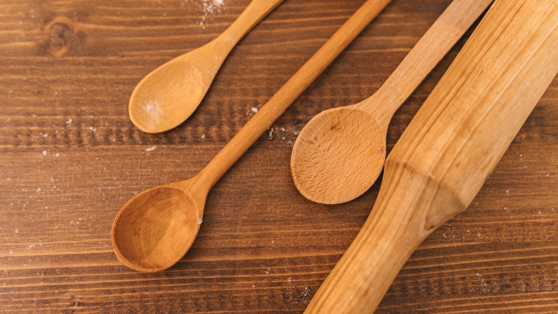 El aviso del médico Manuel Viso si usas cucharas de madera para cocinar: «Una fiesta de…»