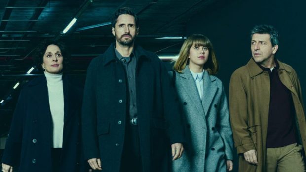 El centro Juan Diego Botto