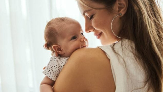nombre bebe Barcelona