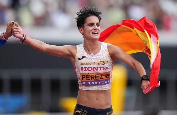 María Pérez