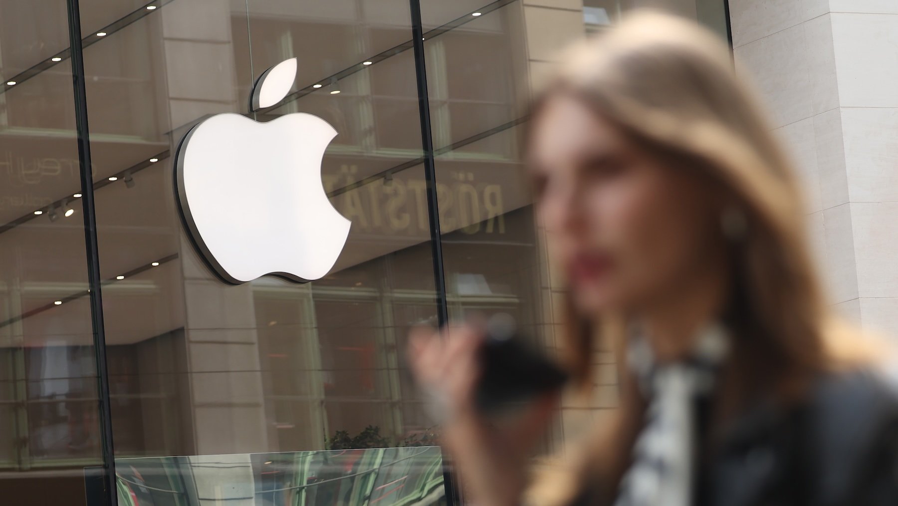 Apple estalla contra Bruselas: ‘la experiencia de nuestros usuarios en la UE quedará aún más atrás’