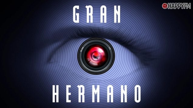 Gran Hermano. (Mediaset)