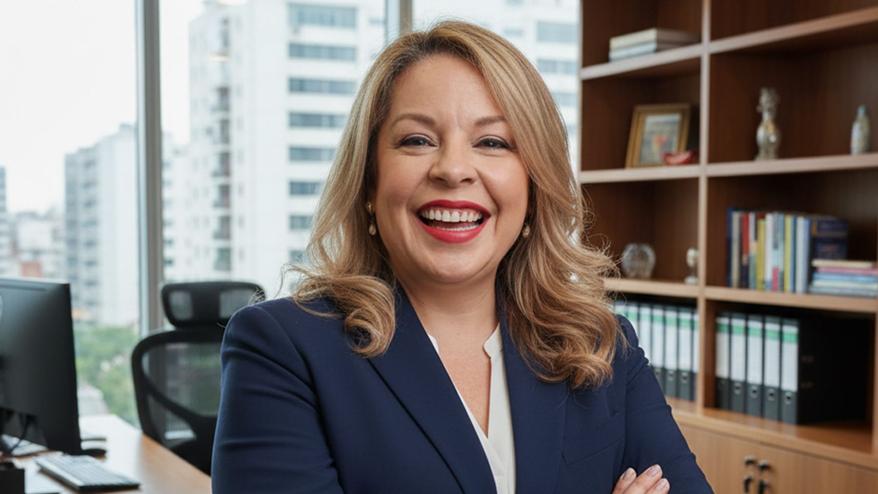 Ana C. Pérez: «Desayunar bien marca la diferencia en el rendimiento diario con mayor energía y ánimo»