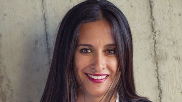 Dulce Xerach.