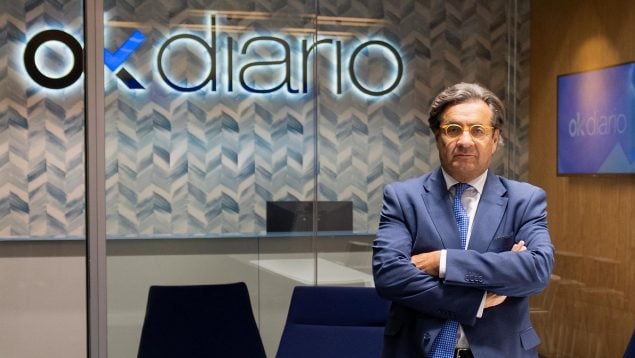 OKDIARIO nombra al economista Javier Fresno director general para liderar su expansión