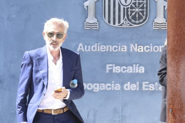 imanol arias, hacienda imanol arias,
