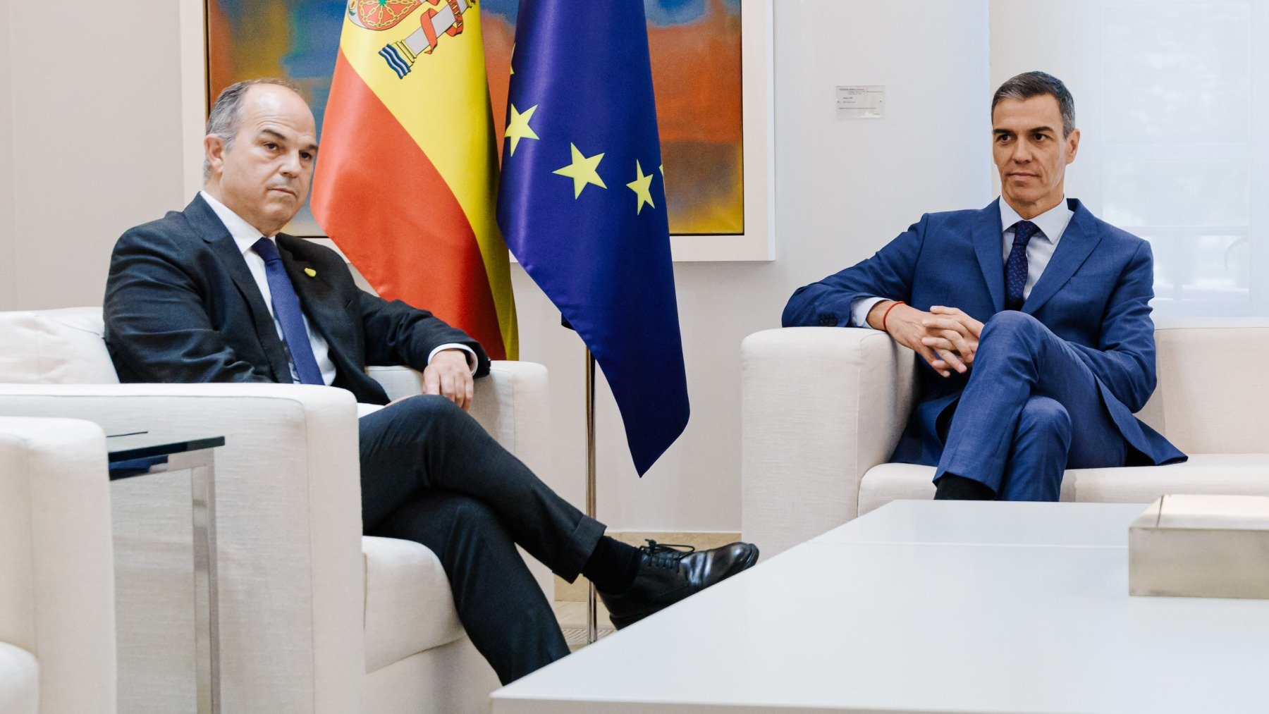 Junts pone fecha al futuro de Sánchez: decidirá si le retira el apoyo antes del 21 de diciembre