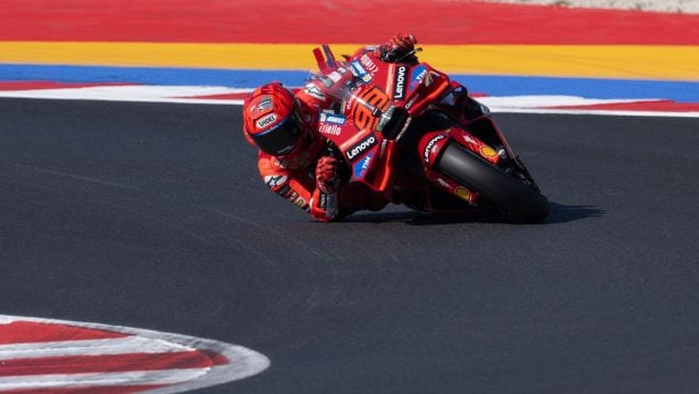 Marc Márquez