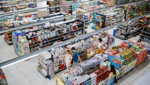 supermercado más barato