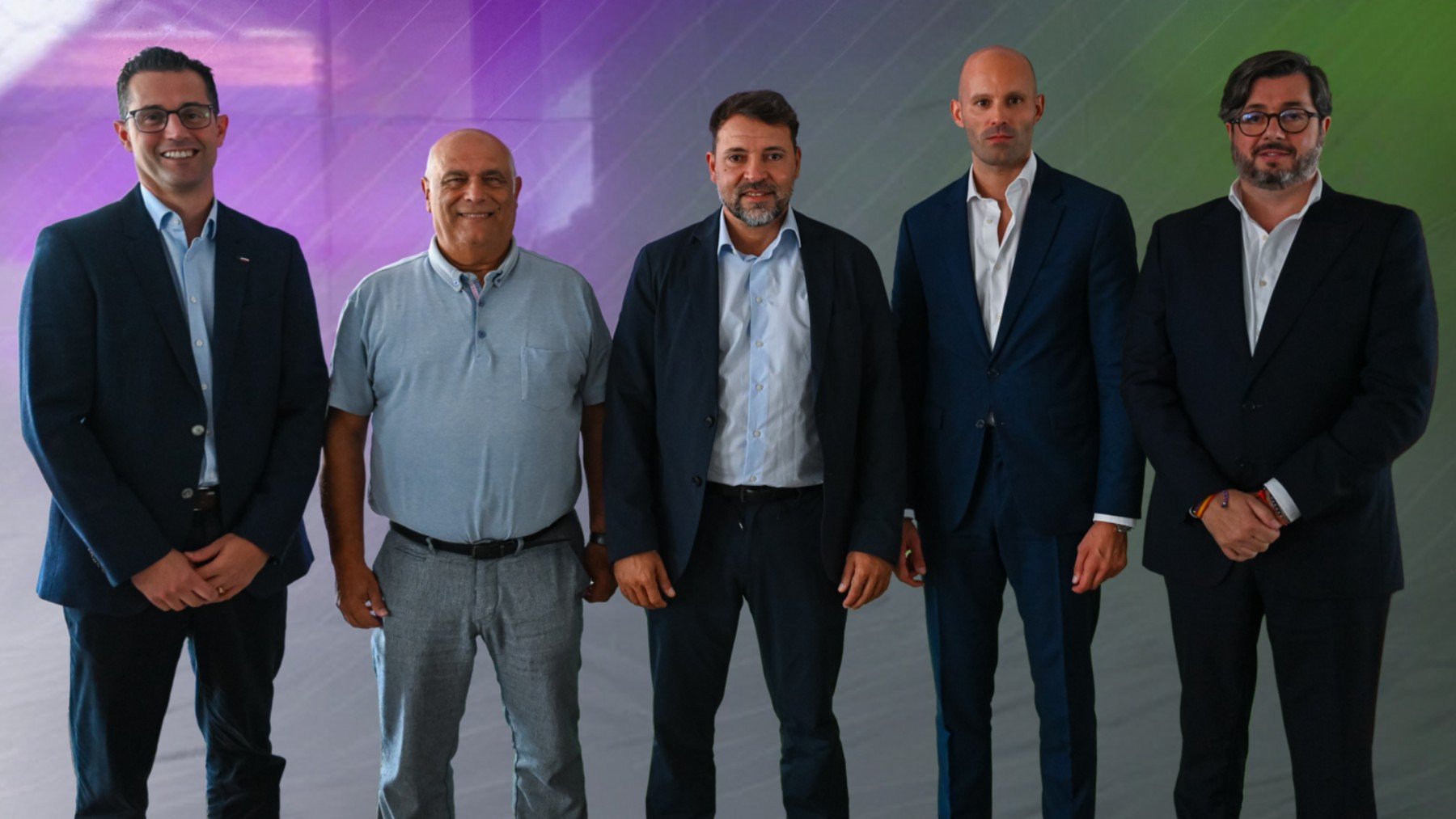 Nueva junta directiva del Illes Balears Palma Futsal
