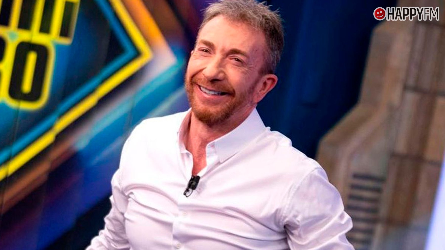 ¿Quién va esta semana a ‘El Hormiguero’? Lista de invitados del 29 de septiembre al 2 de octubre