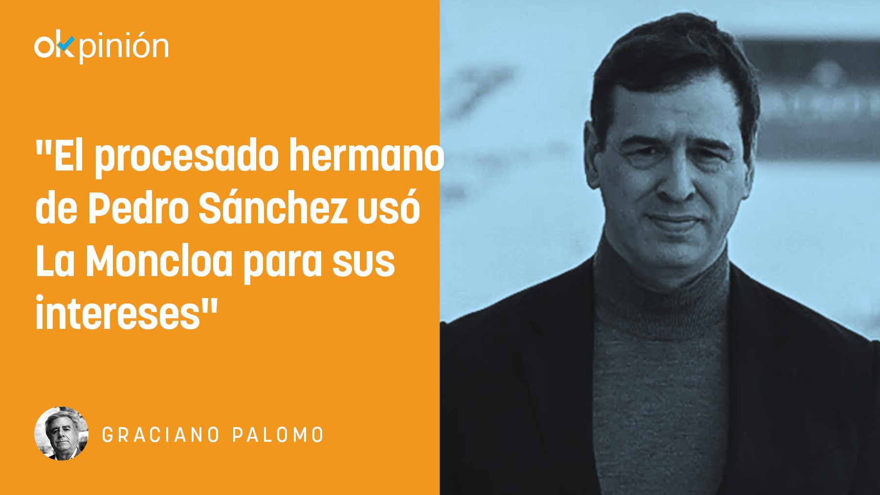 La X del ‘hermanísimo’, en el búnker monclovita