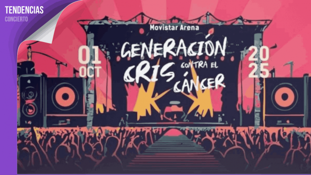 concierto solidario contra el cancer en madrid