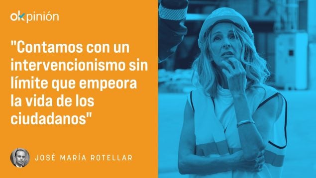 intervencionismo