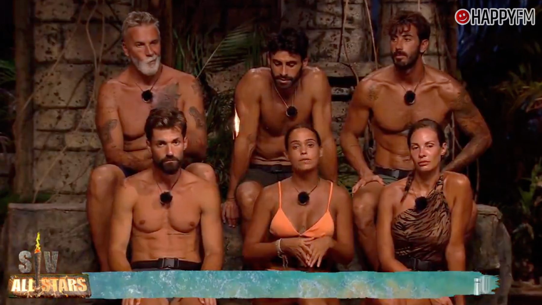 Castigo en ‘Supervivientes All Stars’: varios concursantes se saltan las normas y el equipo reacciona