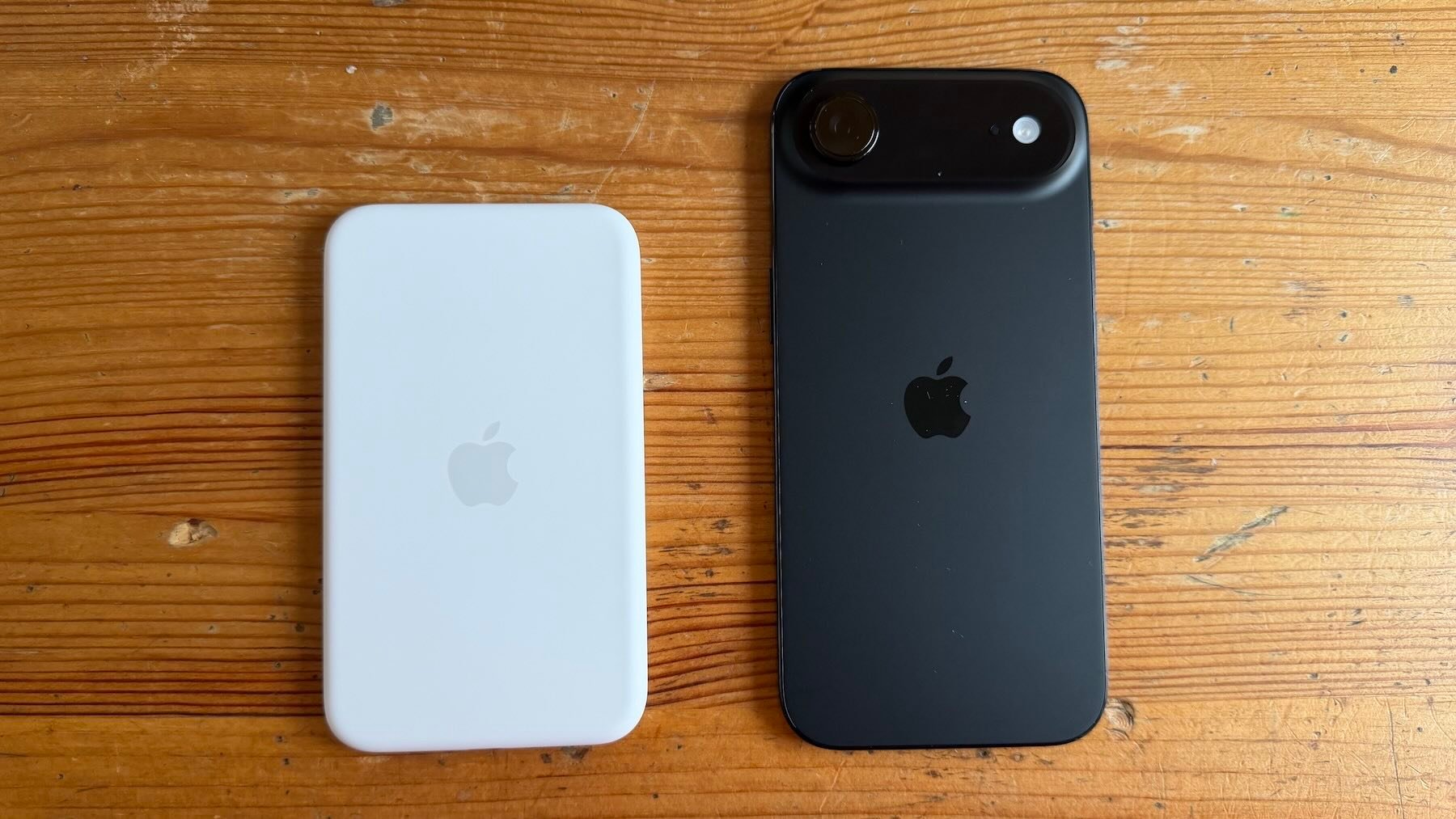 iPhone Air: ¿batería suficiente o estrategia para venderte la MagSafe?
