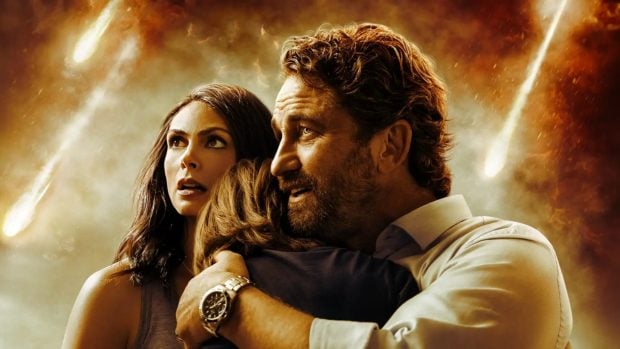 películas Gerard Butler