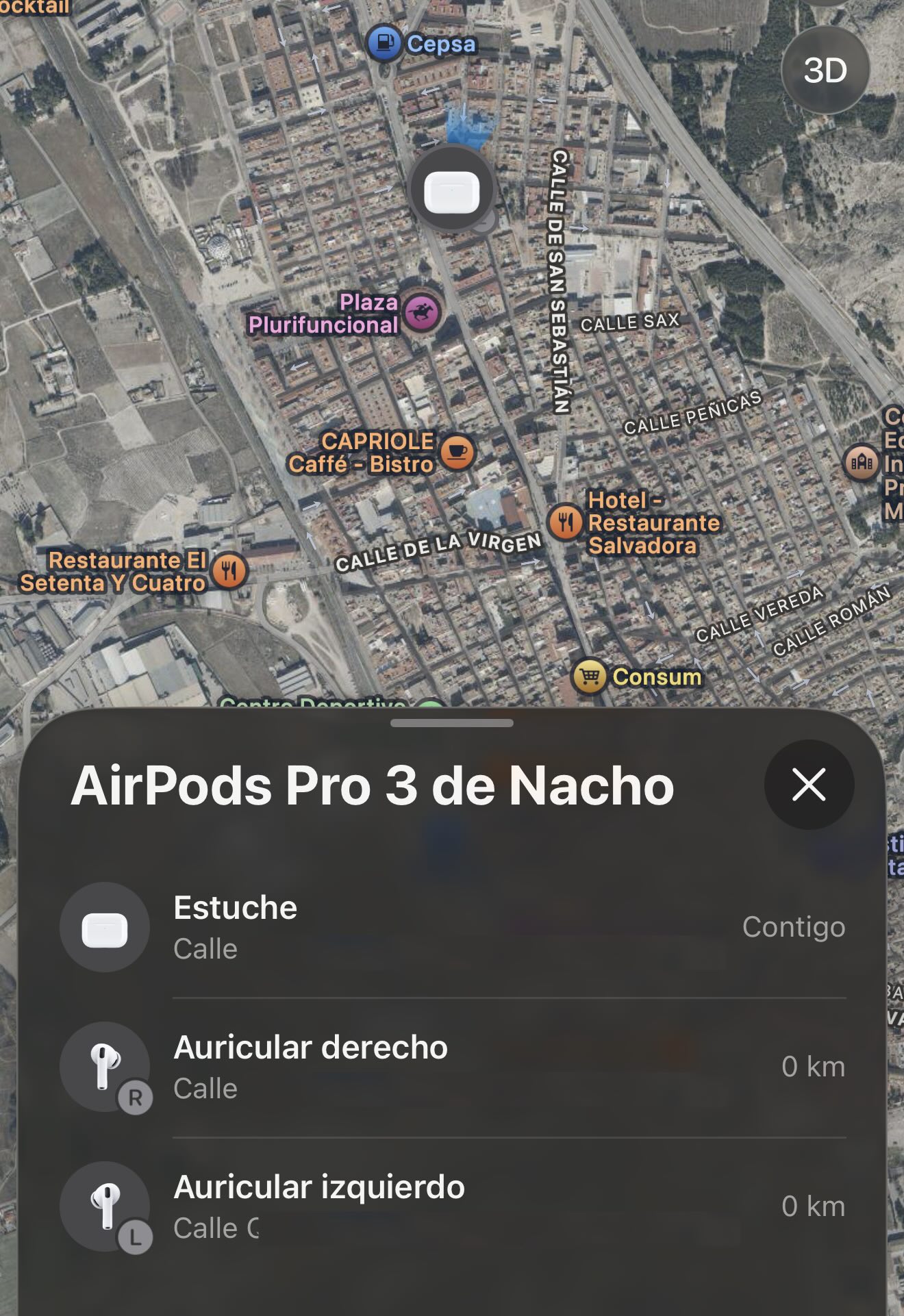  AirPods Pro 3 