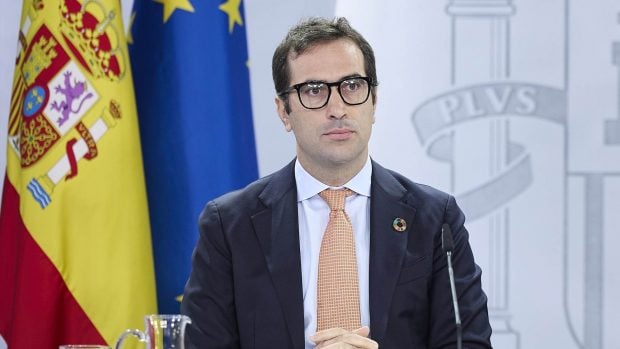 economía española,