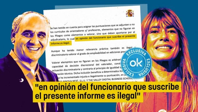 ilegalidades Barrabés