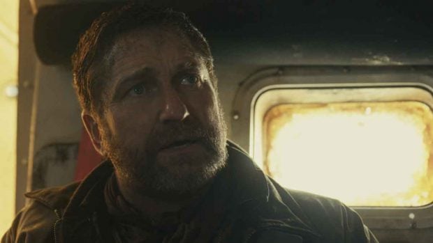 películas Gerard Butler