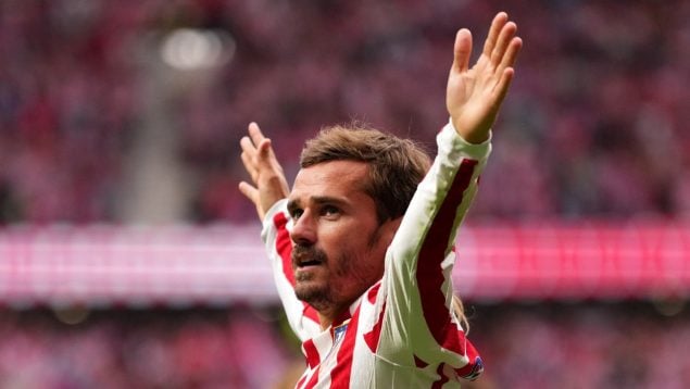 Griezmann