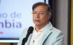 Gustavo Petro, Estados Unidos, Donald Trump, Colombia
