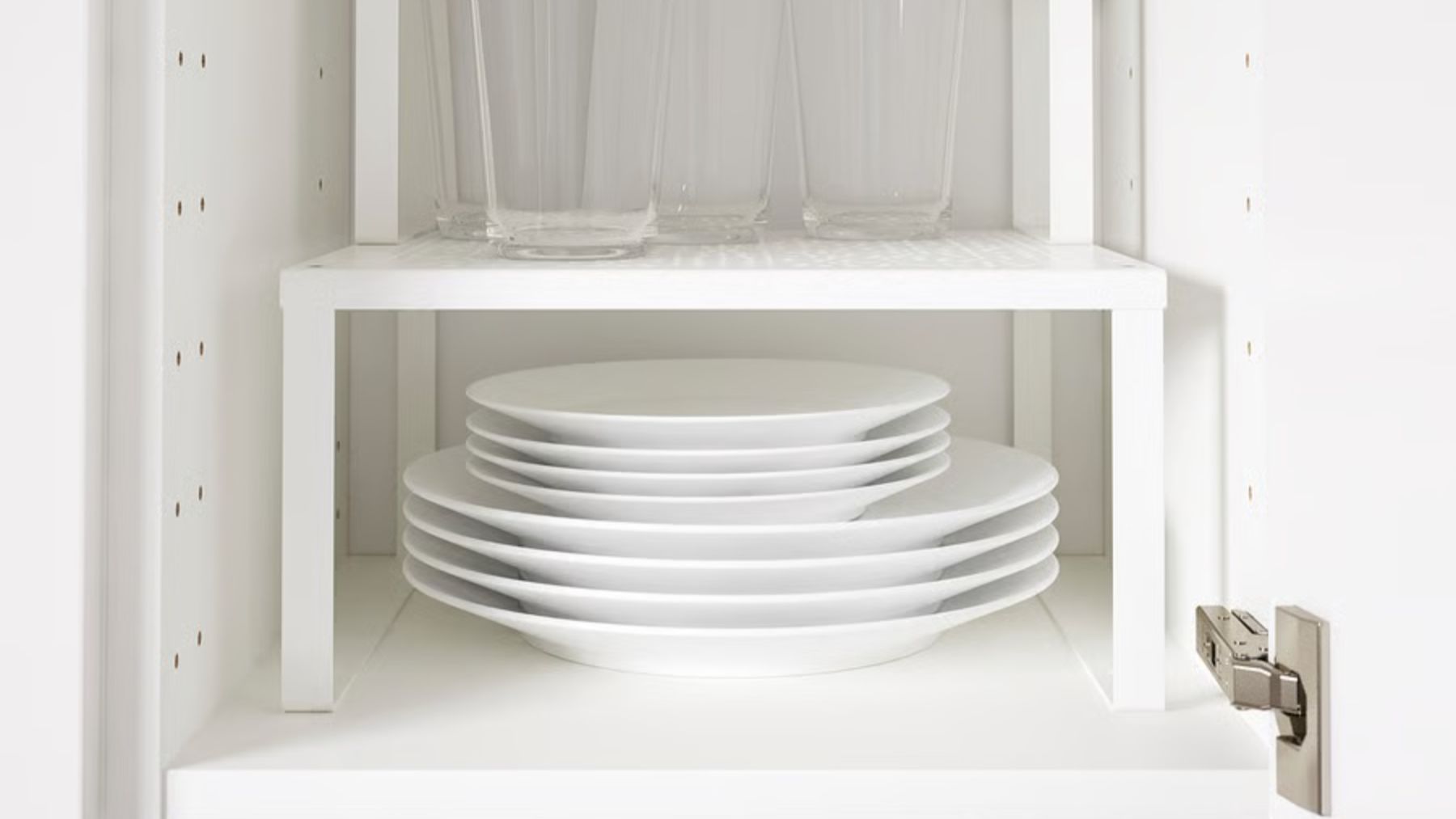 Ikea tiene la solución para mantener el armario de debajo del fregadero ordenado siempre