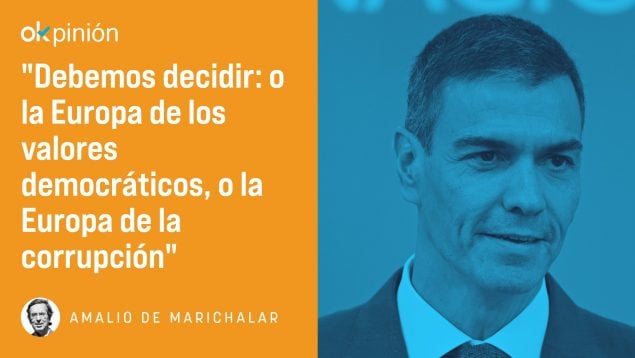Pedro Sánchez
