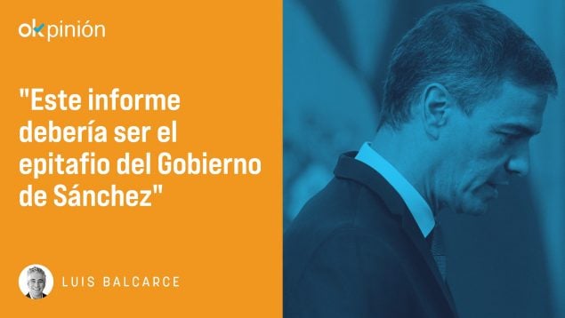 La IGAE destapa el mayor fraude del sanchismo
