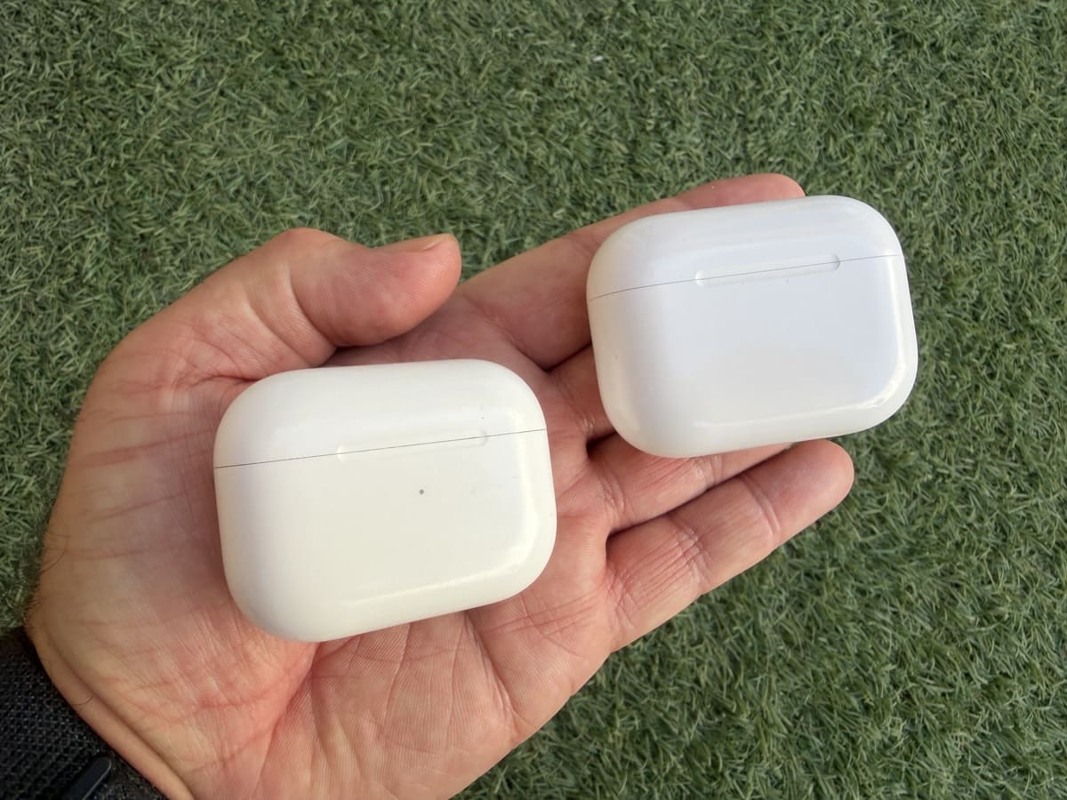  AirPods Pro 3 