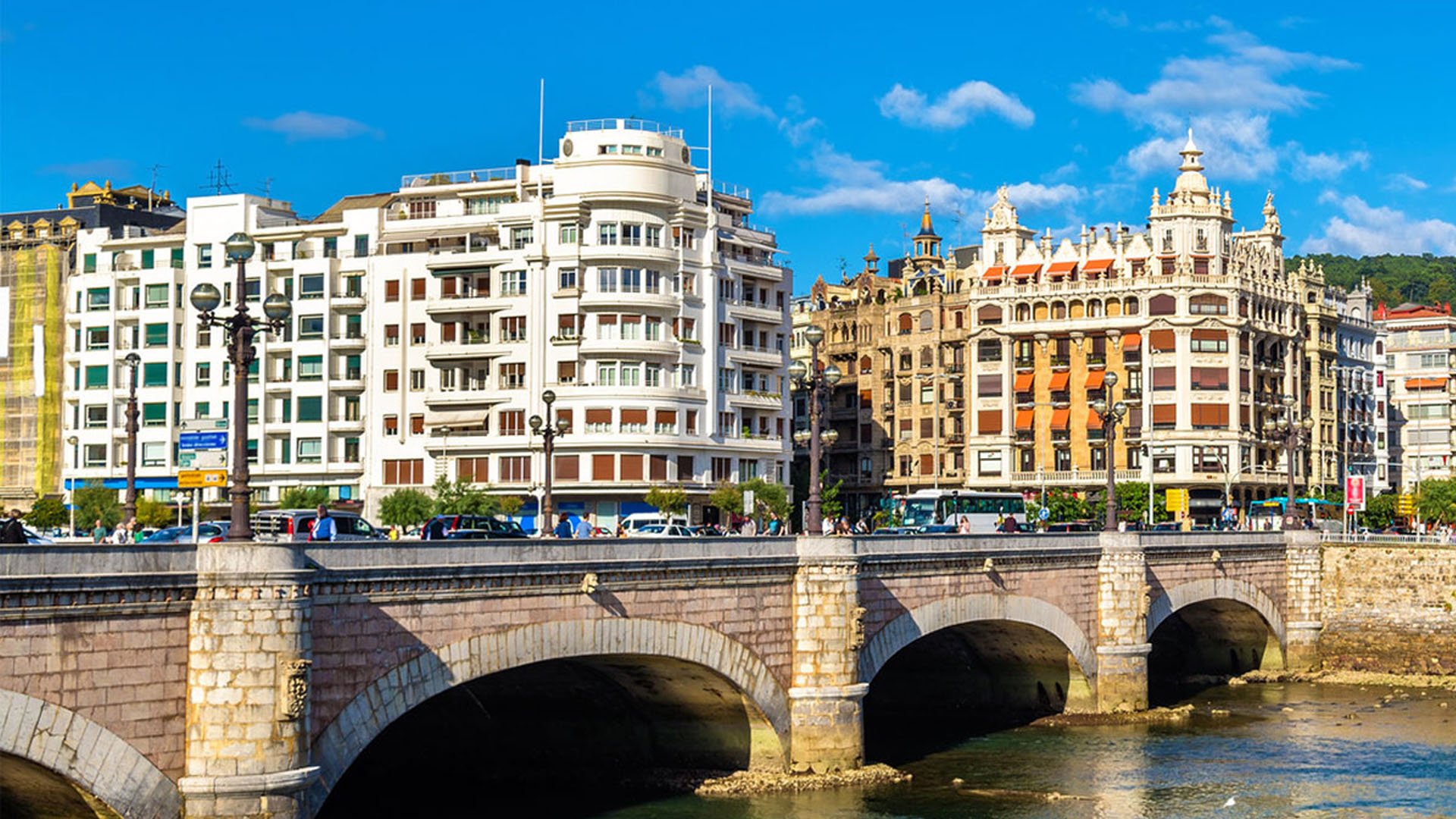 La ley de Vivienda no funciona: San Sebastián alcanza precios históricos tras declararse zona tensionada