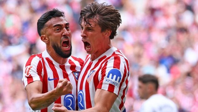 Atlético