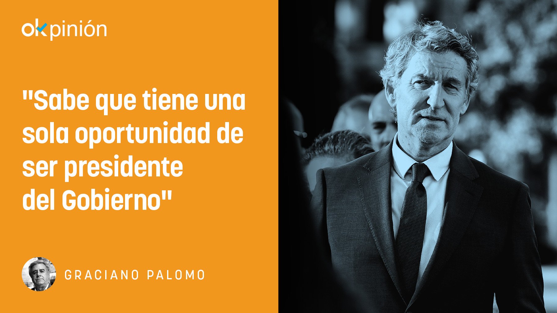 ¿Controla Núñez Feijóo el PP?