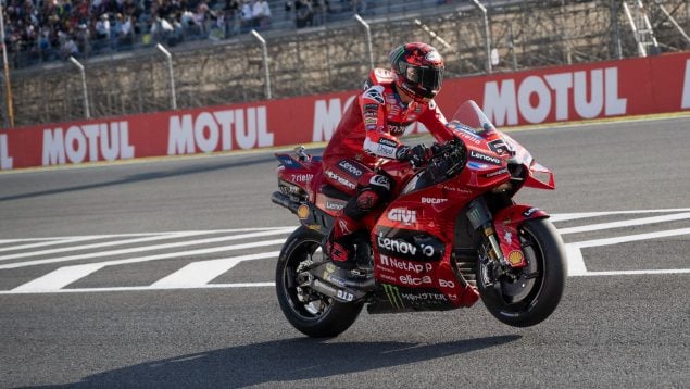 Bagnaia