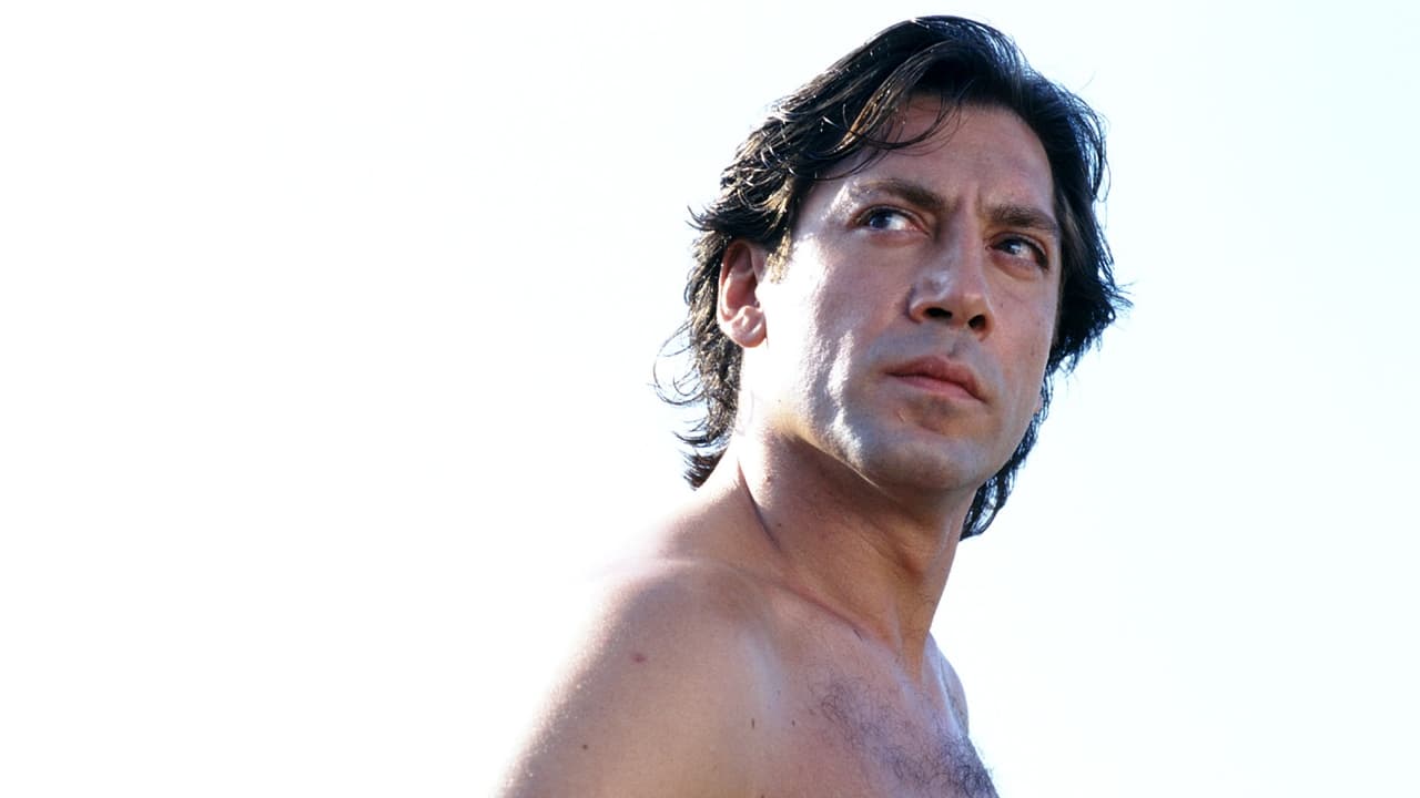 Tienes que verla antes de que Netflix la quite: el peliculón de Amenábar que es una obra de arte