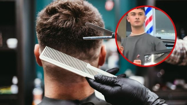 barbero Australia