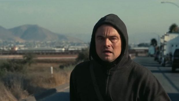 Una batalla tras otra