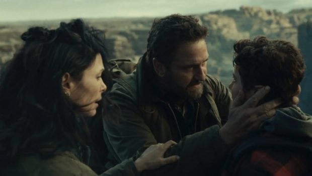 películas Gerard Butler