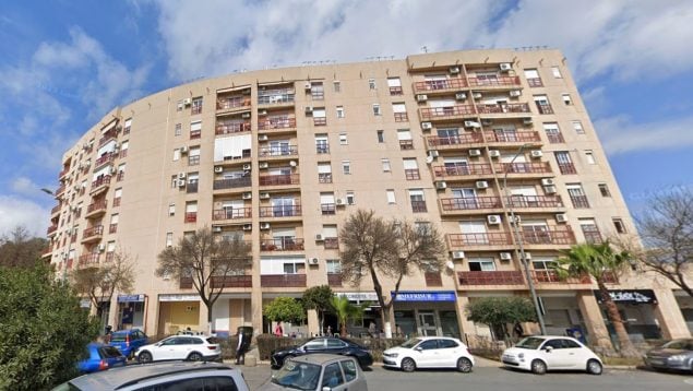 Detenido un joven de 21 años por el asesinato de una mujer en Sevilla
