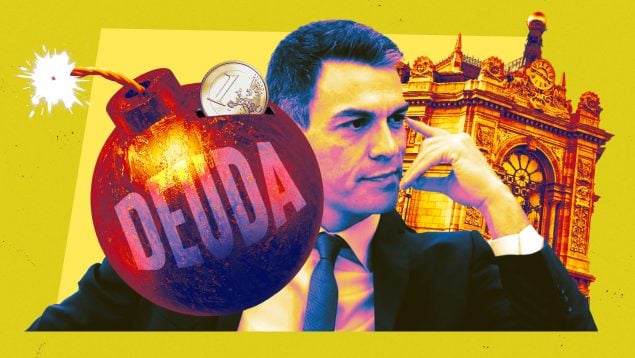 deuda