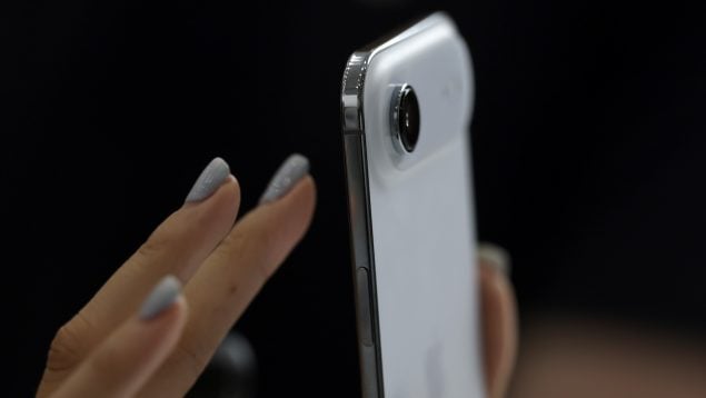 La evolución del iPhone de 2007 a hoy en 10 momentos clave