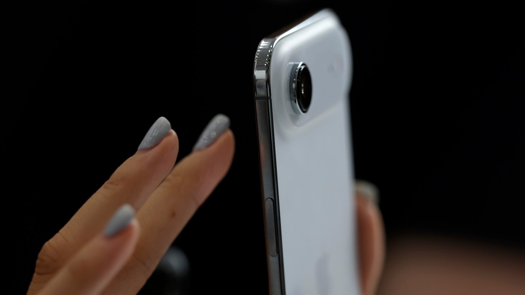 La evolución del iPhone de 2007 a hoy en 10 momentos clave