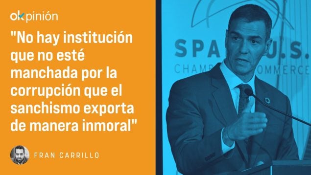 Pedro Sánchez