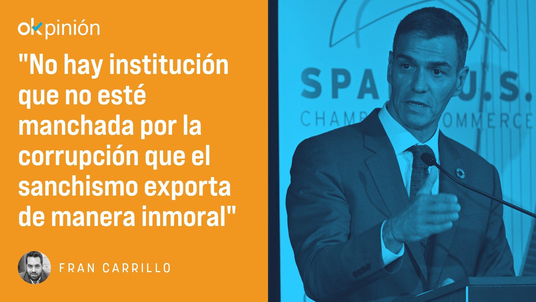Santificarán la autocracia