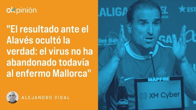 El arma del engaño