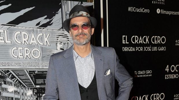 jacobo dicenta, la promesa,