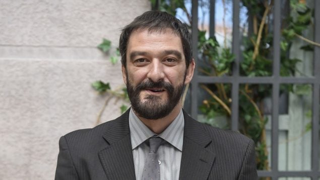 jacobo dicenta, la promesa,